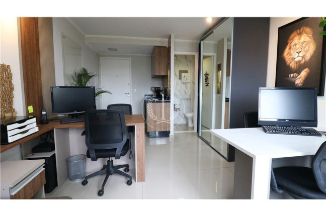 Imagem Sala Comercial à Venda, 22 m² em Vila Romana - São Paulo Imagem Sala Comercial à Venda, 22 m² em Vila Romana - São Paulo