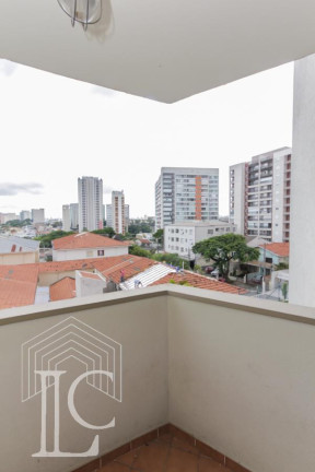 Apartamento com 2 Quartos à Venda, 65 m² em Campo Belo - São Paulo