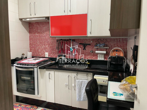 Imóvel com 2 Quartos à Venda, 62 m² em Jardim Colônia - Jundiaí