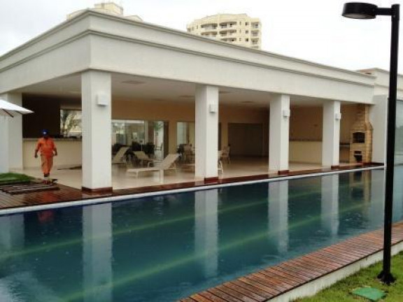 Imagem Apartamento com 3 Quartos à Venda, 64 m² em Cambeba - Fortaleza