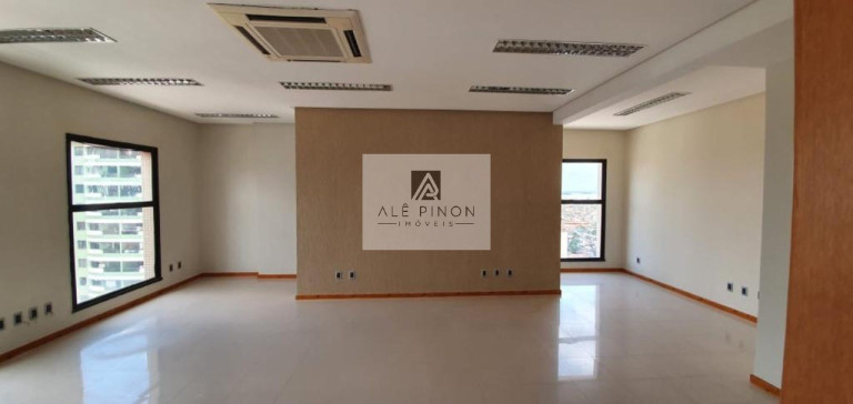 Imagem Sala Comercial à Venda, 150 m² em Cremação - Belém Imagem Sala Comercial à Venda, 150 m² em Cremação - Belém
