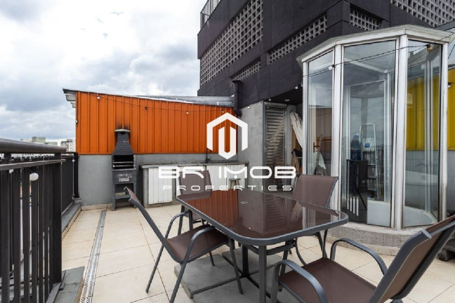 Imagem Imóvel com 1 Quarto à Venda, 74 m² em Vila Madalena - São Paulo Imagem Imóvel com 1 Quarto à Venda, 74 m² em Vila Madalena - São Paulo