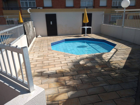 Imagem Apartamento com 1 Quarto à Venda, em Capão Da Canoa Imagem Apartamento com 1 Quarto à Venda, em Capão Da Canoa