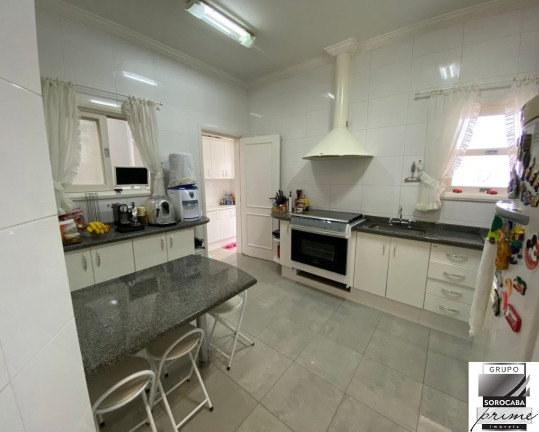 Imagem Casa com 3 Quartos à Venda, 490 m² em Parque Campolim - Sorocaba Imagem Casa com 3 Quartos à Venda, 490 m² em Parque Campolim - Sorocaba