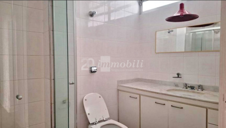 Imagem Apartamento com 2 Quartos à Venda, 120 m² em Higienópolis - São Paulo