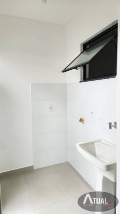Imagem Casa com 2 Quartos à Venda, 120 m² em Parque Dos Coqueiros - Atibaia Imagem Casa com 2 Quartos à Venda, 120 m² em Parque Dos Coqueiros - Atibaia