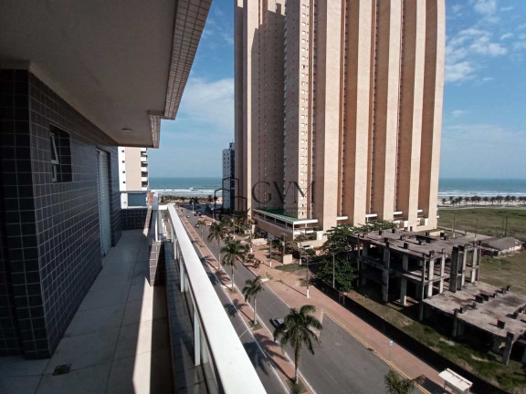 Imagem Apartamento com 2 Quartos à Venda, 77 m² em Mirim - Praia Grande