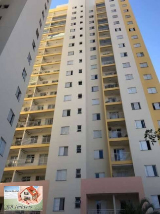 Imagem Apartamento com 2 Quartos à Venda, 62 m² em Rudge Ramos - São Bernardo Do Campo Imagem Apartamento com 2 Quartos à Venda, 62 m² em Rudge Ramos - São Bernardo Do Campo