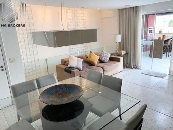 Imagem Cobertura com 3 Quartos à Venda, 220 m² em Icaraí - Niterói Imagem Cobertura com 3 Quartos à Venda, 220 m² em Icaraí - Niterói
