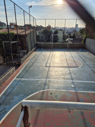 Imagem Apartamento com 3 Quartos à Venda, 63 m² em Paulicéia - São Bernardo Do Campo