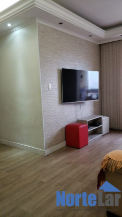 Imagem Apartamento com 3 Quartos à Venda, 64 m² em Vila Nova Cachoeirinha - São Paulo Imagem Apartamento com 3 Quartos à Venda, 64 m² em Vila Nova Cachoeirinha - São Paulo