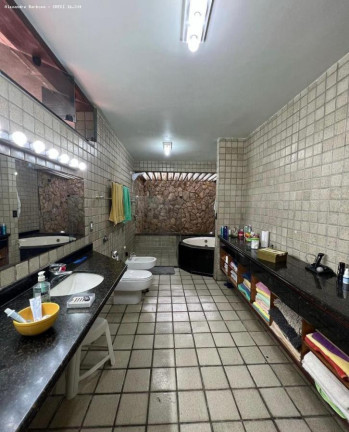 Imagem Casa com 6 Quartos à Venda, 545 m² em Poço - Recife Imagem Casa com 6 Quartos à Venda, 545 m² em Poço - Recife