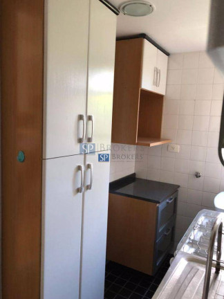 Imagem Apartamento com 1 Quarto à Venda, 49 m² em Itaim Bibi - São Paulo Imagem Apartamento com 1 Quarto à Venda, 49 m² em Itaim Bibi - São Paulo