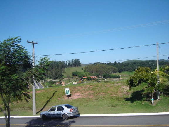 Terreno à Venda, 1.032 m² em Zona Rural - Paraibuna
