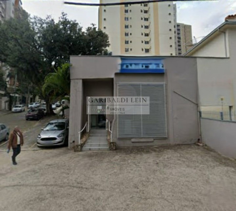 Imagem Imóvel à Venda, 276 m² em Centro - Campinas Imagem Imóvel à Venda, 276 m² em Centro - Campinas