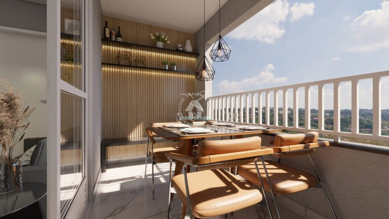 Imagem Studio com 1 Quarto à Venda, 18 m² em Saúde - São Paulo Imagem Studio com 1 Quarto à Venda, 18 m² em Saúde - São Paulo