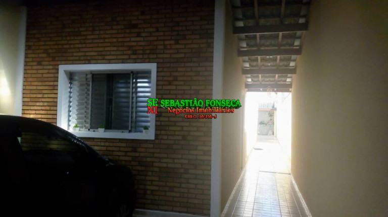 Imagem Casa com 2 Quartos à Venda, 159 m² em Vila Tatetuba - São José Dos Campos Imagem Casa com 2 Quartos à Venda, 159 m² em Vila Tatetuba - São José Dos Campos