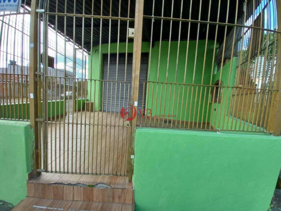 Imagem Sobrado com 4 Quartos à Venda, 170 m² em Cidade Patriarca - São Paulo Imagem Sobrado com 4 Quartos à Venda, 170 m² em Cidade Patriarca - São Paulo
