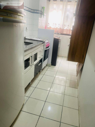 Imagem Apartamento com 2 Quartos à Venda, 55 m² em Penha - Bragança Paulista Imagem Apartamento com 2 Quartos à Venda, 55 m² em Penha - Bragança Paulista