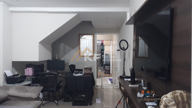 Imagem Casa de Condomínio com 2 Quartos à Venda, 140 m² em Planalto Verde - Ribeirão Preto Imagem Casa de Condomínio com 2 Quartos à Venda, 140 m² em Planalto Verde - Ribeirão Preto
