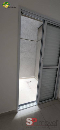 Imagem Apartamento com 1 Quarto à Venda, 26 m² em Vila Mazzei - São Paulo
