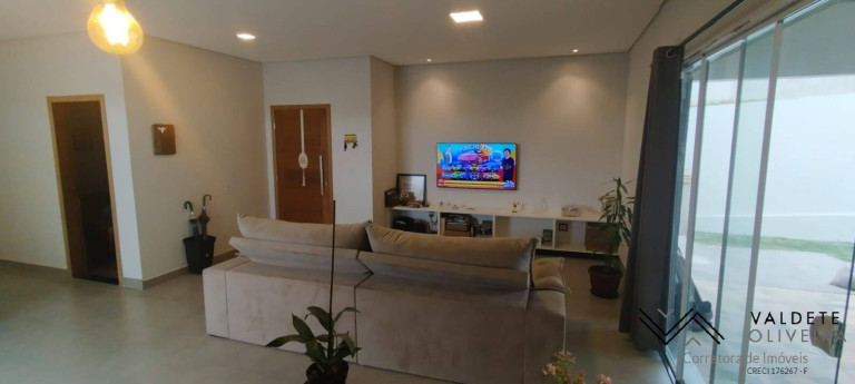 Imagem Casa de Condomínio com 3 Quartos à Venda, 329 m² em Condomínio Residencial Mantiqueira - São José Dos Campos
