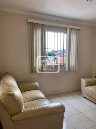 Imagem Sobrado com 4 Quartos à Venda, 208 m² em Vila Osasco - Osasco