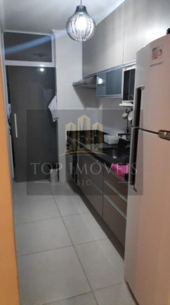 Imagem Apartamento com 2 Quartos à Venda, 62 m² em Floradas Arboville - Jacareí Imagem Apartamento com 2 Quartos à Venda, 62 m² em Floradas Arboville - Jacareí