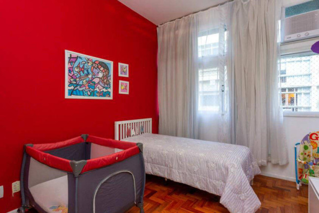 Imagem Apartamento com 3 Quartos à Venda,  em Copacabana - Rio De Janeiro