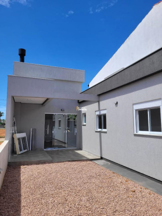 Imagem Casa com 3 Quartos à Venda, 99 m² em Krahe - Viamão