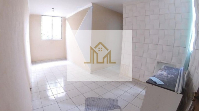 Imagem Apartamento com 2 Quartos à Venda, 49 m² em Jardim Maria Estela - São Paulo