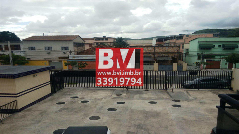 Imagem Casa com 3 Quartos à Venda, 85 m² em Colégio - Rio De Janeiro