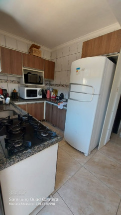 Imagem Sobrado com 2 Quartos à Venda, 78 m² em Neopólis - Gravataí