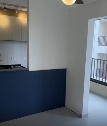 Imagem Apartamento com 2 Quartos para Alugar, 43 m² em Jardim Da Glória - Cotia Imagem Apartamento com 2 Quartos para Alugar, 43 m² em Jardim Da Glória - Cotia