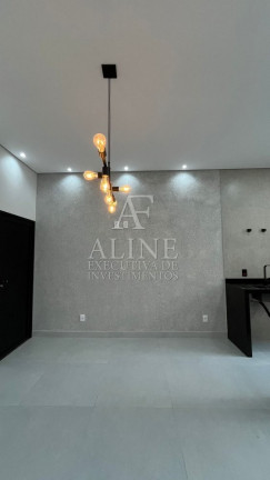 Imagem Casa de Condomínio com 3 Quartos à Venda, 163 m² em Jardim Villagio Milano - Sorocaba