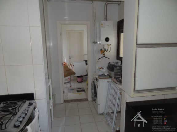 Imagem Apartamento com 4 Quartos à Venda, 155 m² em Patamares - Salvador Imagem Apartamento com 4 Quartos à Venda, 155 m² em Patamares - Salvador