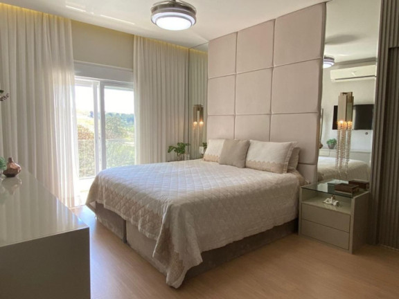 Imagem Casa com 4 Quartos à Venda, 400 m² em Urbanova - São José Dos Campos