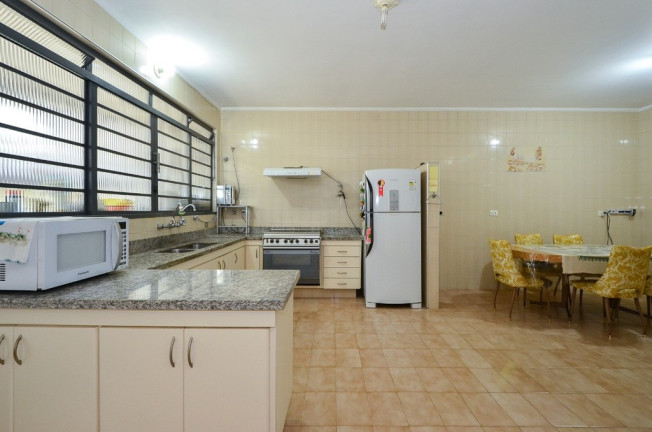 Imagem Casa com 3 Quartos à Venda, 351 m² em Jardim Esplanada Ii - São José Dos Campos Imagem Casa com 3 Quartos à Venda, 351 m² em Jardim Esplanada Ii - São José Dos Campos