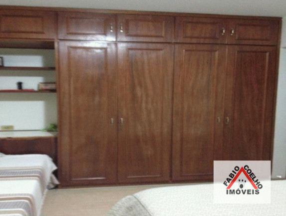Imagem Apartamento à Venda, 320 m² em Morumbi - São Paulo Imagem Apartamento à Venda, 320 m² em Morumbi - São Paulo