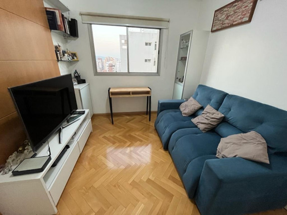 Imagem Apartamento com 1 Quarto à Venda, 33 m² em Perdizes - São Paulo Imagem Apartamento com 1 Quarto à Venda, 33 m² em Perdizes - São Paulo