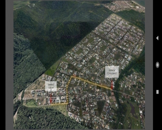 Terreno à Venda, 1.000 m² em Jardim Acapulco - Guarujá