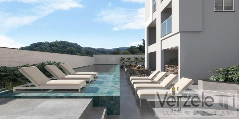 Imagem Apartamento com 3 Quartos à Venda, 85 m² em Praia Brava - Itajaí Imagem Apartamento com 3 Quartos à Venda, 85 m² em Praia Brava - Itajaí