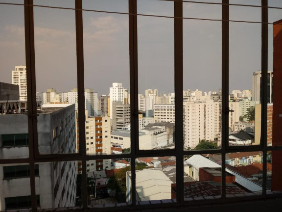 Imagem Apartamento com 1 Quarto à Venda, 92 m² em Liberdade - São Paulo Imagem Apartamento com 1 Quarto à Venda, 92 m² em Liberdade - São Paulo
