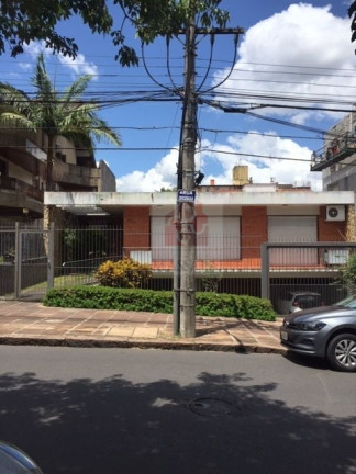 Imagem Casa com 3 Quartos à Venda, 414 m² em Auxiliadora - Porto Alegre Imagem Casa com 3 Quartos à Venda, 414 m² em Auxiliadora - Porto Alegre