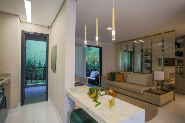 Imagem Apartamento com 3 Quartos à Venda, 102 m² em Cristo Rei - Curitiba