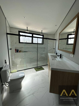 Imagem Casa com 3 Quartos à Venda, 430 m² em Alphaville - Santana De Parnaíba