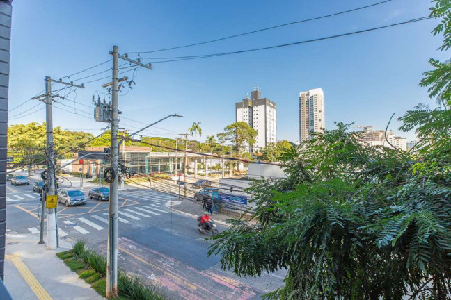 Imagem Imóvel com 1 Quarto à Venda, 27 m² em Chácara Santo Antônio (zona Sul) - São Paulo Imagem Imóvel com 1 Quarto à Venda, 27 m² em Chácara Santo Antônio (zona Sul) - São Paulo
