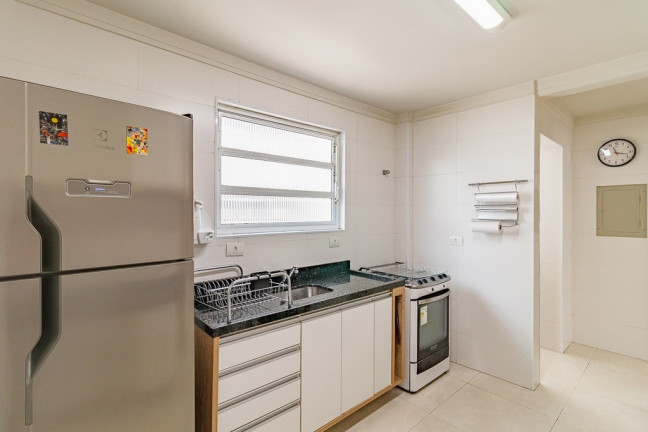 Imagem Apartamento com 2 Quartos à Venda, 73 m² em Indianópolis - São Paulo