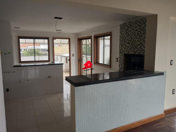 Imagem Casa com 7 Quartos à Venda, 657 m² em Anchieta - Porto Alegre