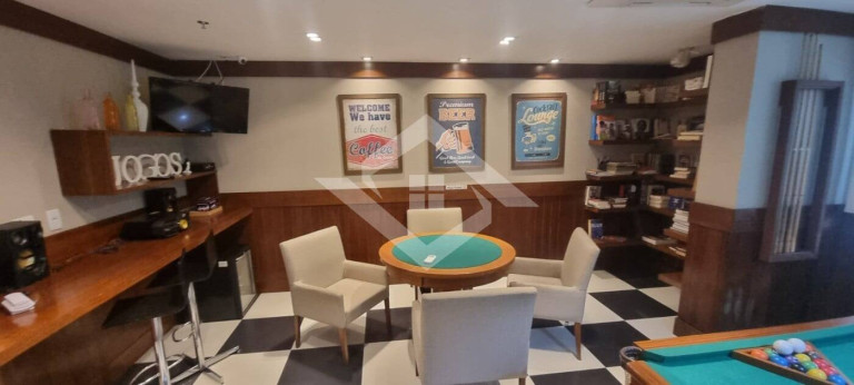 Imagem Apartamento com 2 Quartos à Venda, 70 m² em Icaraí - Niterói